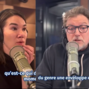 Capture le 2026 01 08 a 17.51.01 Vincent Graton : Quand la c&eacute;l&eacute;brit&eacute; menace la s&eacute;curit&eacute; de sa famille...