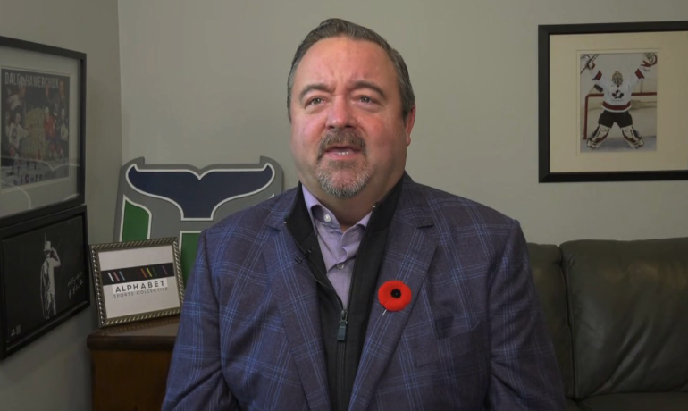 Capture le 2026 01 08 a 23.24.07 Rumeur Choc: Blake Coleman En Route Pour Montr&eacute;al? D&eacute;couvrez Pourquoi