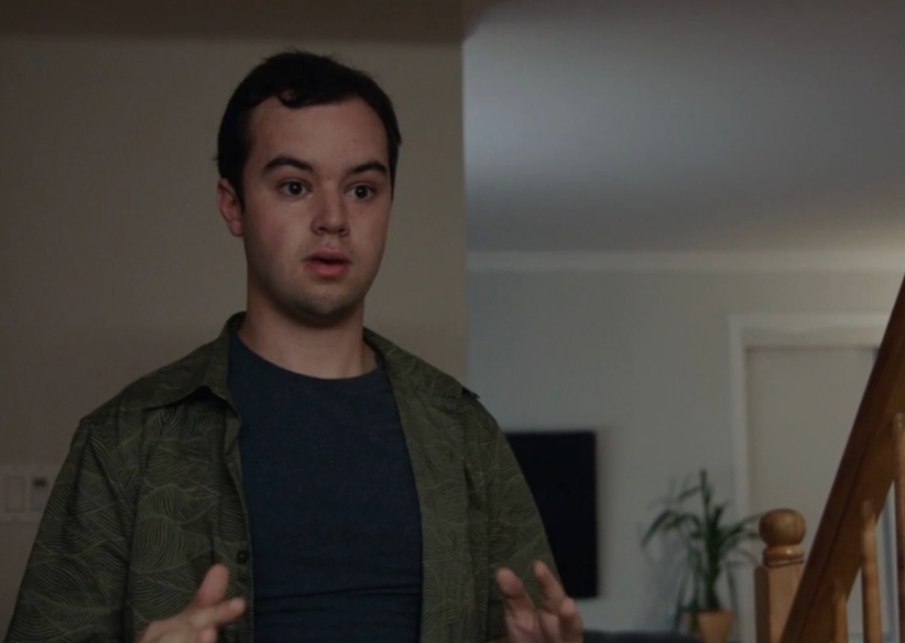 Capture le 2026 01 08 a 23.58.27 STAT : Patricia Paquin raconte un moment inattendu de tournage v&eacute;cu par son fils Benjamin Gratton