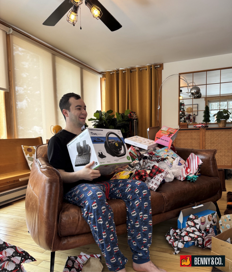 Capture le 2026 01 09 a 00.12.27 STAT : Patricia Paquin raconte un moment inattendu de tournage v&eacute;cu par son fils Benjamin Gratton