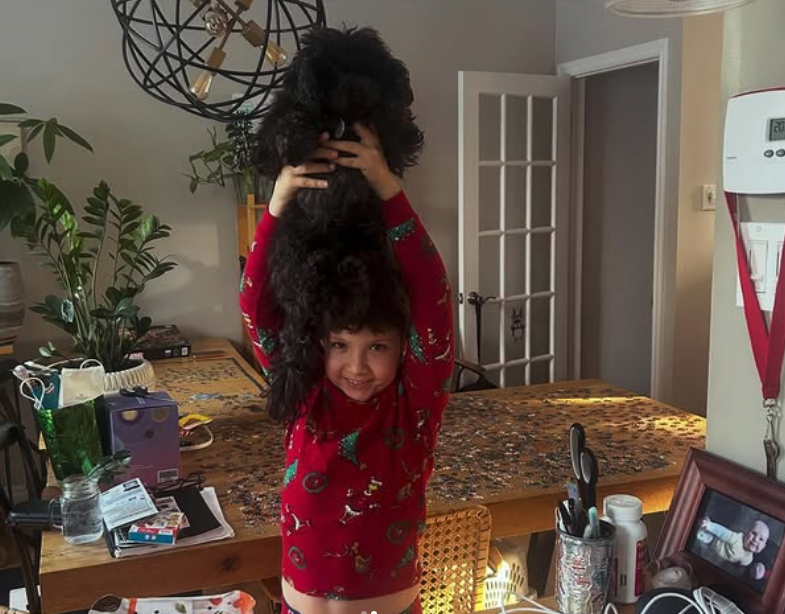 Capture le 2026 01 09 a 01.46.26 &ccedil; s'affiche en couple sur la plage avec sa nouvelle amoureuse