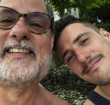 Capture le 2026 01 09 a 02.50.08 Le fils d'Alain Zouvi a trouv&eacute; l'amour : D&eacute;couvrez qui est sa c&eacute;l&egrave;bre partenaire