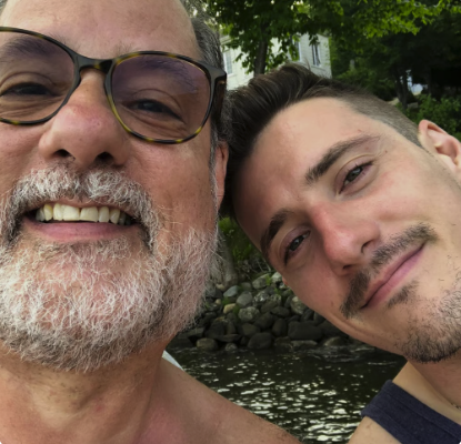 Capture le 2026 01 09 a 02.50.08 Le fils d'Alain Zouvi a trouv&eacute; l'amour : D&eacute;couvrez qui est sa c&eacute;l&egrave;bre partenaire