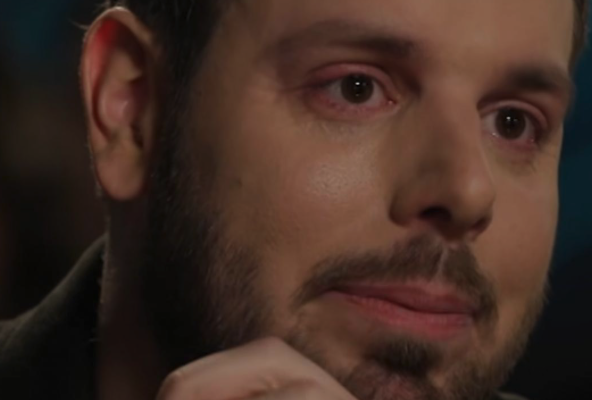 Capture le 2026 01 09 a 04.06.03 Sam Breton : Une annonce bouleversante pleine d'&eacute;motion