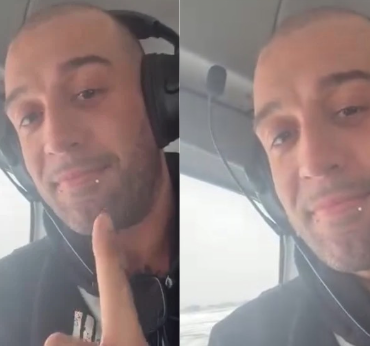 Capture le 2026 01 09 a 16.50.59 Mark Lafleur disperse les cendres de son p&egrave;re Guy Lafleur en h&eacute;licopt&egrave;re&hellip; et d&eacute;clenche une temp&ecirc;te de r&eacute;actions