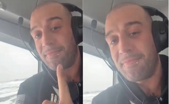 Capture le 2026 01 09 a 16.50.59 Mark Lafleur disperse les cendres de son p&egrave;re Guy Lafleur en h&eacute;licopt&egrave;re&hellip; et d&eacute;clenche une temp&ecirc;te de r&eacute;actions