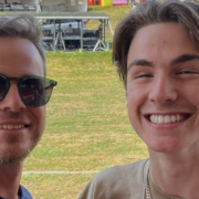 Capture le 2026 01 09 a 23.48.40 Ce que Louis Morissette a tent&eacute; au golf avec son fils va vous faire pleurer de rire!