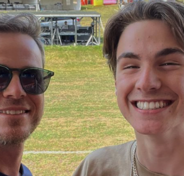 Ce que Louis Morissette a tenté au golf avec son fils va vous faire pleurer de rire! 2 Ce que Louis Morissette a tenté au golf avec son fils va vous faire pleurer de rire! Capture le 2026 01 09 a 23.48.40 Ce que Louis Morissette a tenté au golf avec son fils va vous faire pleurer de rire!