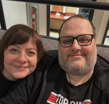 Capture le 2026 01 10 a 01.10.14 Ce Que Marie-Annick L&eacute;pine R&eacute;v&egrave;le Avant Son Passage &agrave; En Direct de l&rsquo;Univers