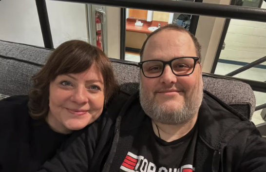 Capture le 2026 01 10 a 01.10.14 Ce Que Marie-Annick L&eacute;pine R&eacute;v&egrave;le Avant Son Passage &agrave; En Direct de l&rsquo;Univers",