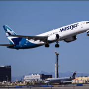 Capture le 2026 01 10 a 01.30.34 WestJet compresse ses cabines : des si&egrave;ges serr&eacute;s qui h&eacute;rissent les passagers