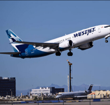 Capture le 2026 01 10 a 01.30.34 WestJet compresse ses cabines : des si&egrave;ges serr&eacute;s qui h&eacute;rissent les passagers