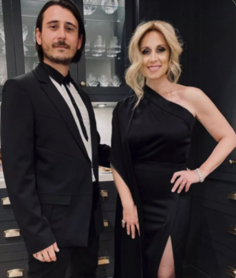 Capture le 2026 01 10 a 03.16.43 Le secret bien gard&eacute; de Lara Fabian : 12 ans d'amour discret avec Gabriel