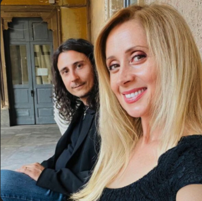 Capture le 2026 01 10 a 03.17.04 Le secret bien gard&eacute; de Lara Fabian : 12 ans d'amour discret avec Gabriel