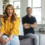 Capture le 2026 01 10 a 04.26.56 &laquo; M&eacute;lanie Maynard d&eacute;voile (enfin) son myst&eacute;rieux chum&hellip;! &raquo; On se souvient tous de cette publication &agrave; la fois dr&ocirc;le et intrigante.