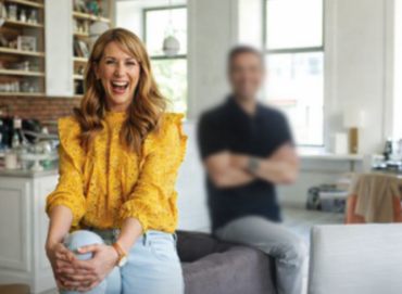 Capture le 2026 01 10 a 04.26.56 &laquo; M&eacute;lanie Maynard d&eacute;voile (enfin) son myst&eacute;rieux chum&hellip;! &raquo; On se souvient tous de cette publication &agrave; la fois dr&ocirc;le et intrigante.