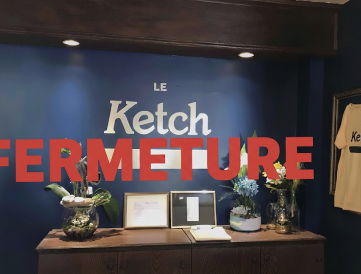 Capture le 2026 01 10 a 10.55.57 Le Ketch ferme son pub : pause hivernale ou signe inqui&eacute;tant ?