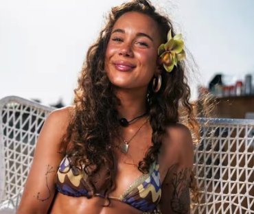 Capture le 2026 01 10 a 11.13.52 1 B&eacute;atrice d&rsquo;Occupation Double d&eacute;voile enfin la v&eacute;rit&eacute; sur ses taches de rousseur