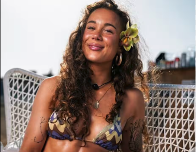 Capture le 2026 01 10 a 11.13.52 1 B&eacute;atrice d&rsquo;Occupation Double d&eacute;voile enfin la v&eacute;rit&eacute; sur ses taches de rousseur