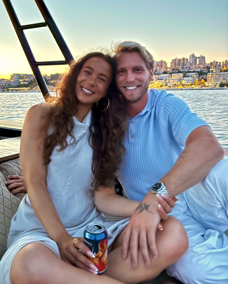 Capture le 2026 01 10 a 11.16.15 B&eacute;atrice d&rsquo;Occupation Double d&eacute;voile enfin la v&eacute;rit&eacute; sur ses taches de rousseur