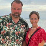 Capture le 2026 01 10 a 14.37.50 L&rsquo;animateur Guillaume Latendresse de TVA annonce sa rupture discr&egrave;te apr&egrave;s plusieurs ann&eacute;es de couple