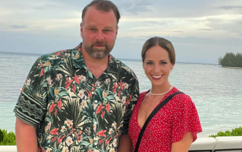 Capture le 2026 01 10 a 14.37.50 L&rsquo;animateur Guillaume Latendresse de TVA annonce sa rupture discr&egrave;te apr&egrave;s plusieurs ann&eacute;es de couple