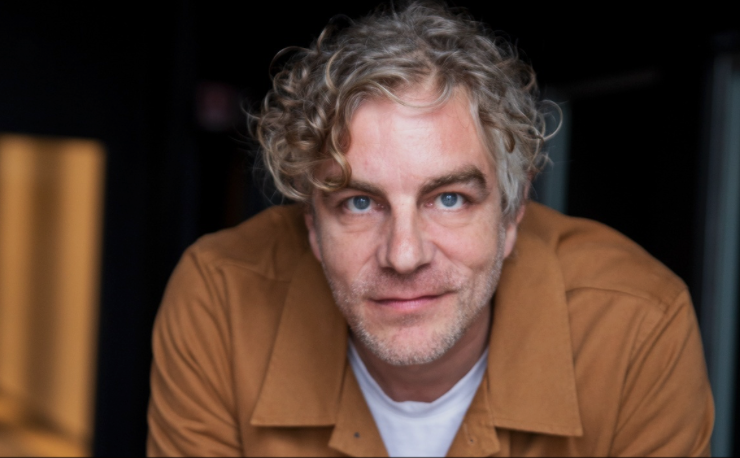 Capture le 2026 01 10 a 15.01.15 Hubert Proulx d&eacute;voile une photo rare avec sa conjointe Ruba Ghazal... et capte le c&oelig;ur de tous