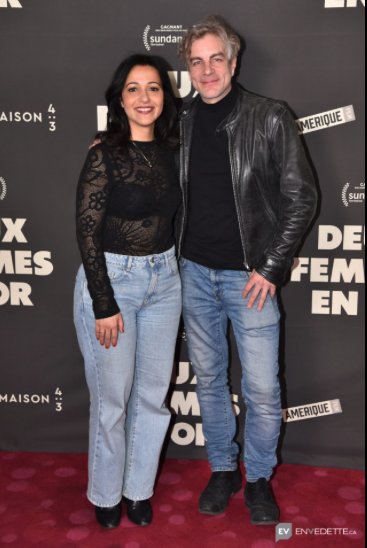 Hubert Proulx dévoile une photo rare avec sa conjointe Ruba Ghazal... et capte le cœur de tous 2 Hubert Proulx dévoile une photo rare avec sa conjointe Ruba Ghazal... et capte le cœur de tous Capture le 2026 01 10 a 15.01.30 Hubert Proulx dévoile une photo rare avec sa conjointe Ruba Ghazal... et capte le cœur de tous