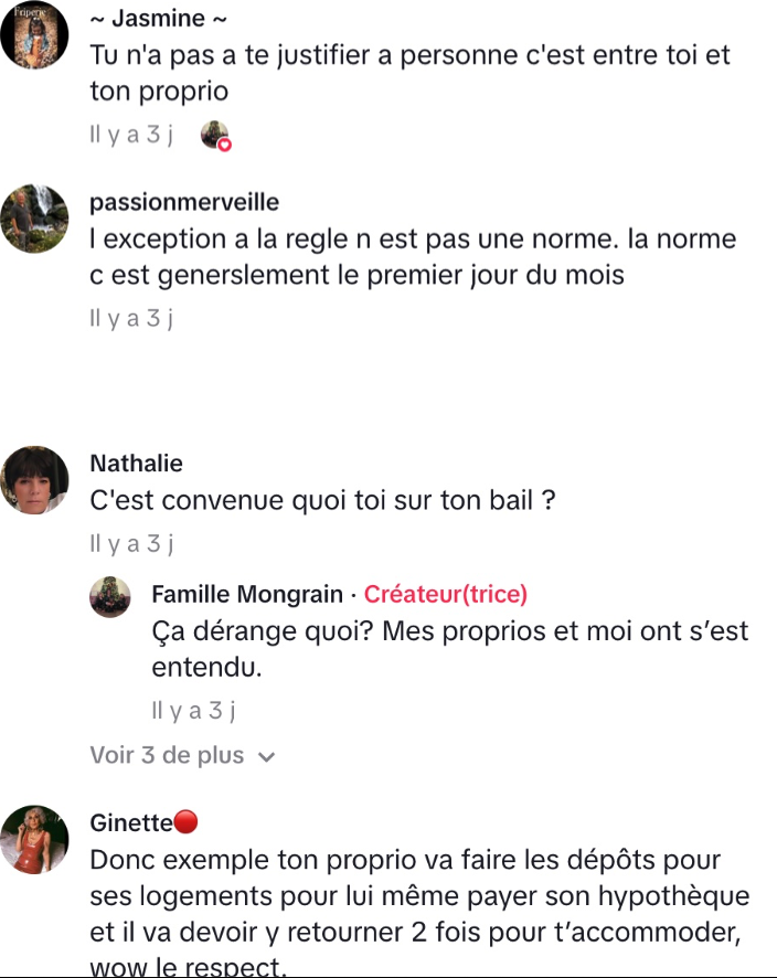 Une vidéo virale sur le loyer divise locataires et proprios sur les réseaux 3 Une vidéo virale sur le loyer divise locataires et proprios sur les réseaux Capture le 2026 01 11 a 00.48.49 Une vidéo virale sur le loyer divise locataires et proprios sur les réseaux