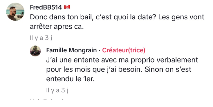 Une vidéo virale sur le loyer divise locataires et proprios sur les réseaux 4 Une vidéo virale sur le loyer divise locataires et proprios sur les réseaux Capture le 2026 01 11 a 00.48.56 Une vidéo virale sur le loyer divise locataires et proprios sur les réseaux