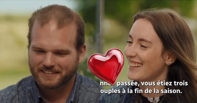 Capture le 2026 01 11 a 04.23.43 Victor et Jessica : Le couple favori fait une annonce surprise