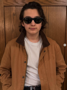 Capture le 2026 01 11 a 05.39.12 Anik Jean fait la coupe de son fils &agrave; la maison&hellip; et le r&eacute;sultat impressionne