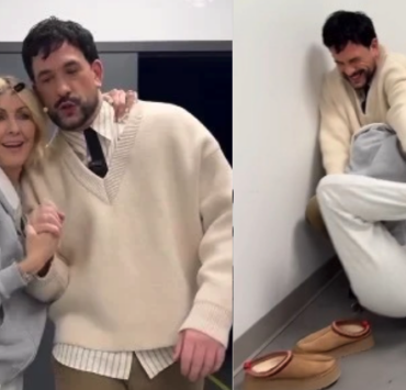 Quand Véronique Cloutier et Félix-Antoine Tremblay déclenchent une vague de rires en ligne 4 Quand Véronique Cloutier et Félix-Antoine Tremblay déclenchent une vague de rires en ligne Capture le 2026 01 12 a 18.39.16 e1768261386288 Quand Véronique Cloutier et Félix-Antoine Tremblay déclenchent une vague de rires en ligne