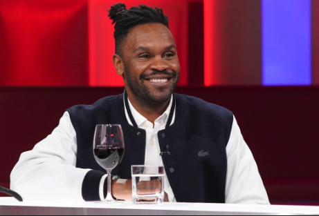 Capture le 2026 01 12 a 20.12.54 Pierre-Yves Lord h&eacute;rite d&rsquo;une &eacute;mission autrefois anim&eacute;e par Patrice L&rsquo;Ecuyer et chamboule les commentaires: &ccedil;a fait d&eacute;j&agrave; jaser