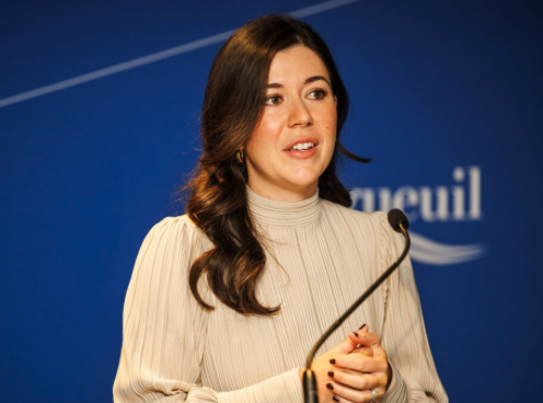 Capture le 2026 01 13 a 04.13.21 Elle partage son intimit&eacute;... et Catherine Fournier surprend tout le monde