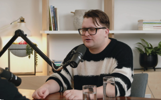 Capture le 2026 01 13 a 06.13.10 Alexandre Aussant pris en flagrant mensonge&hellip; et la vid&eacute;o circule