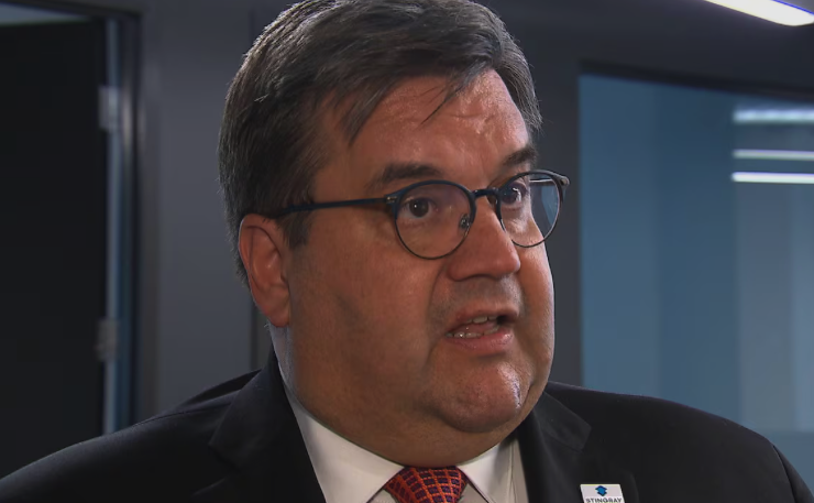 Capture le 2026 01 13 a 06.37.41 Denis Coderre face &agrave; une montagne de dettes: ce qu&rsquo;on apprend plus de 1 million de dollars
