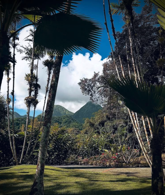 Capture le 2026 01 13 a 20.09.45 1 Marie-Lyne Joncas d&eacute;voile ses photos de voyage sur la plage avec son nouvel amoureux