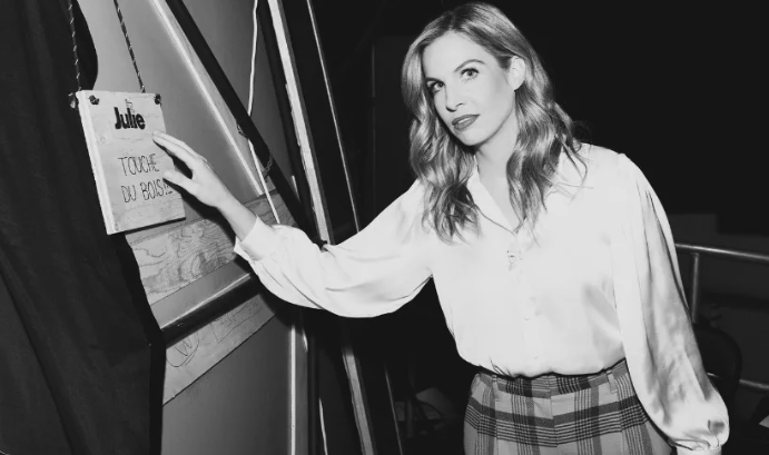 Capture le 2026 01 13 a 20.22.31 Marie-Lyne Joncas d&eacute;voile ses photos de voyage sur la plage avec son nouvel amoureux