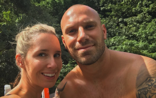 Daniel Corbin et Maïka Desnoyers restent bouche bée dans un sous-sol 1 Daniel Corbin et Maïka Desnoyers restent bouche bée dans un sous-sol Capture le 2026 01 13 a 20.56.06 Daniel Corbin et Maïka Desnoyers restent bouche bée dans un sous-sol