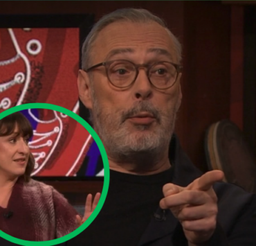 Capture le 2026 01 13 a 21.21.39 (Serge Denoncourt & Anne-&Eacute;lisabeth Boss&eacute;) Quand les d&eacute;bats tournent au vinaigre : tensions explosives sur le plateau