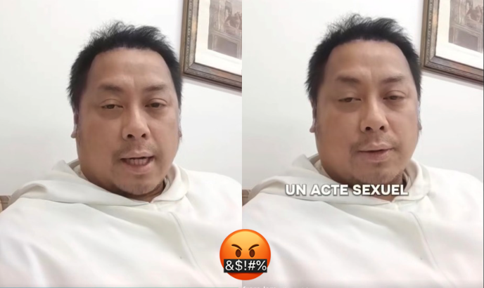 Capture le 2026 01 14 a 04.22.41 Un homme s&rsquo;attaque au Bye Bye et &ccedil;a bouge, sa plainte a &eacute;t&eacute; retenue par le CRTC