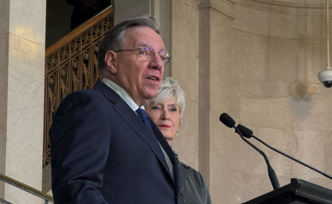 Capture le 2026 01 14 a 20.55.26 Paul St-Pierre Plamondon r&eacute;agit &agrave; la d&eacute;mission de Legault et &ccedil;a frappe