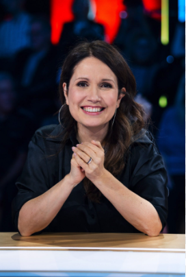 Capture le 2026 01 14 a 21.58.52 France Beaudoin: une grande nouvelle confirm&eacute;e par Radio-Canada