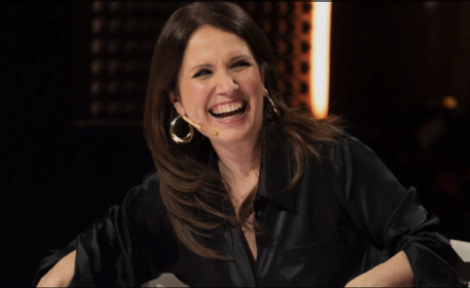 Capture le 2026 01 14 a 22.01.48 France Beaudoin: une grande nouvelle confirm&eacute;e par Radio-Canada