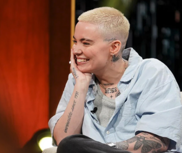 Capture le 2026 01 14 a 22.22.35 &Agrave; 35 ans, Roxane Bruneau lance un d&eacute;fi fou &agrave; ses fans... et tout le monde en parle !