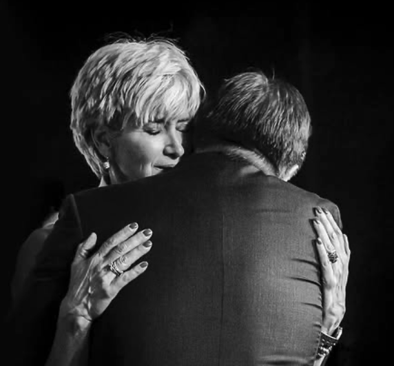 Capture le 2026 01 15 a 02.52.59 Fran&ccedil;ois Legault annonce son d&eacute;part : retour en images sur son couple avec Isabelle Brais