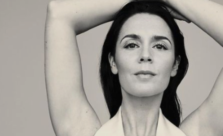 Capture le 2026 01 15 a 04.05.41 &ldquo;C&rsquo;est l&rsquo;homme de ma vie&rdquo; : M&eacute;lissa D&eacute;sormeaux-Poulin s&rsquo;ouvre sur son couple avec Jonathan