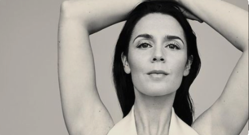 Capture le 2026 01 15 a 04.05.41 &ldquo;C&rsquo;est l&rsquo;homme de ma vie&rdquo; : M&eacute;lissa D&eacute;sormeaux-Poulin s&rsquo;ouvre sur son couple avec Jonathan