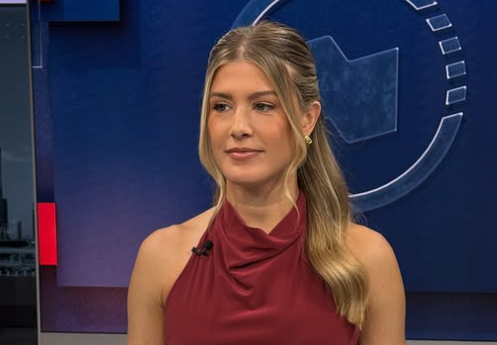 Capture le 2026 01 15 a 07.18.34 Eug&eacute;nie Bouchard :partage une photo en bikini qui ravive les souvenirs et enflamme la toile